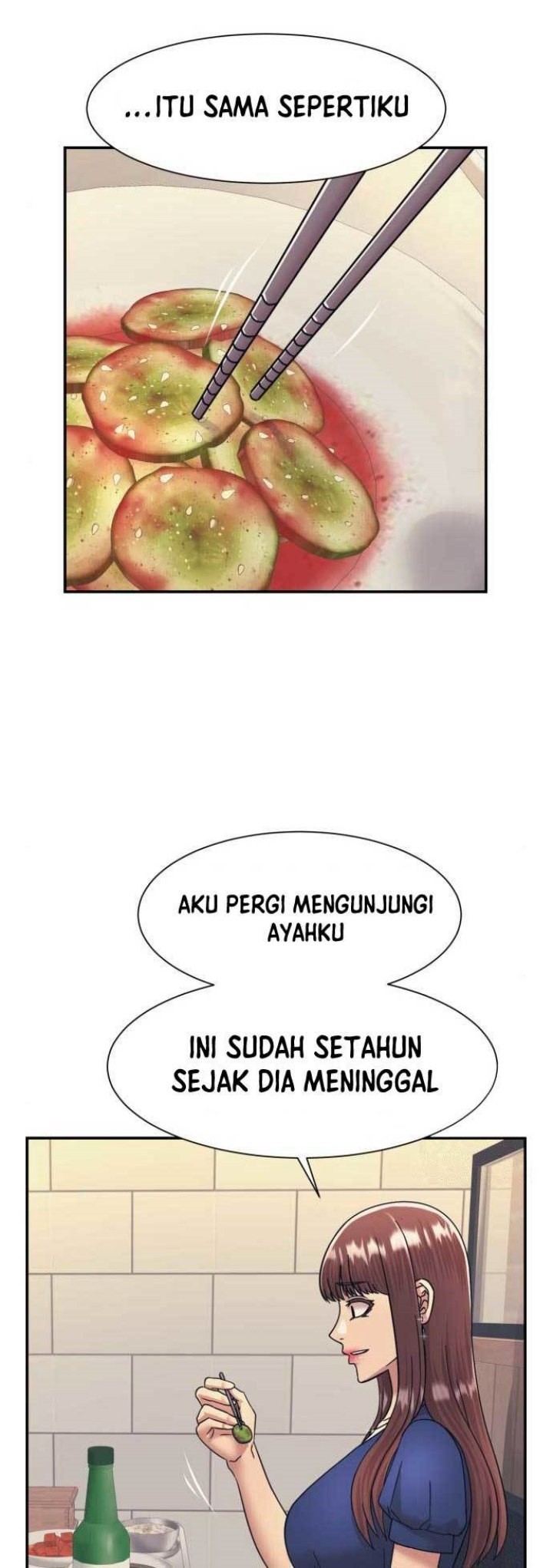 Injagang Chapter 59 Gambar 27