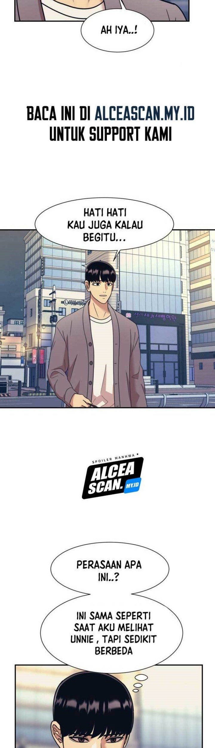 Injagang Chapter 60 Gambar 37