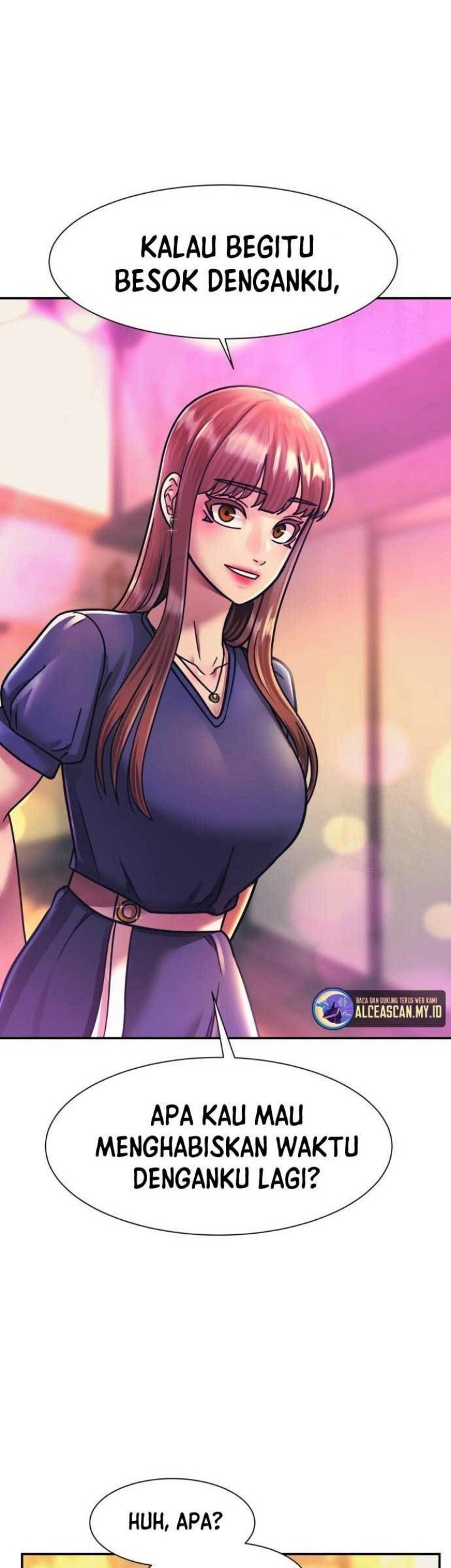 Baca Injagang Chapter 60 Gambar 2