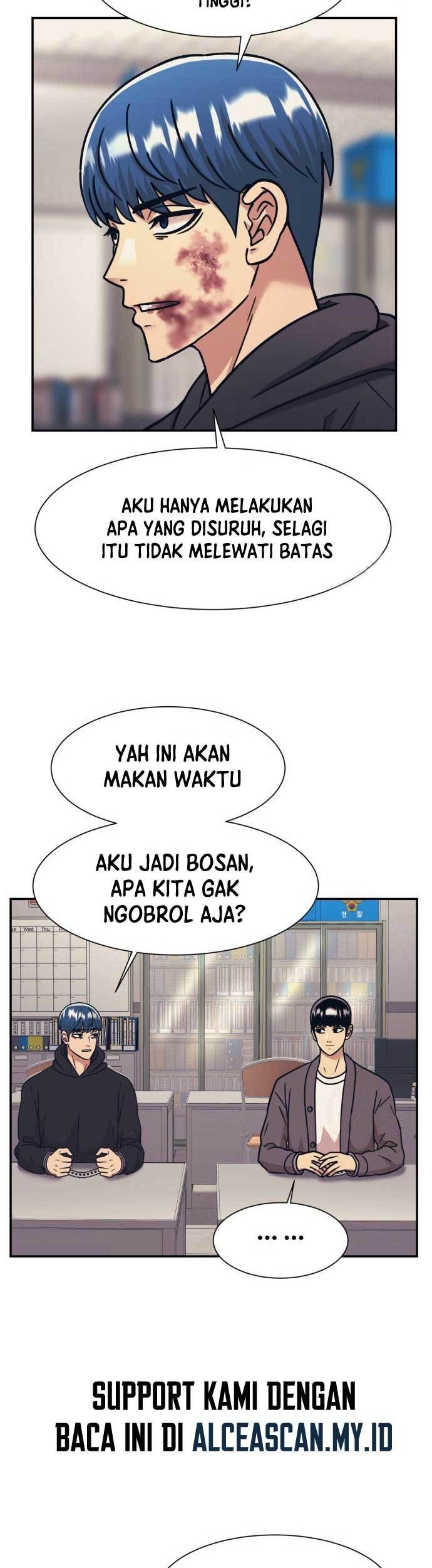 Injagang Chapter 61 Gambar 28
