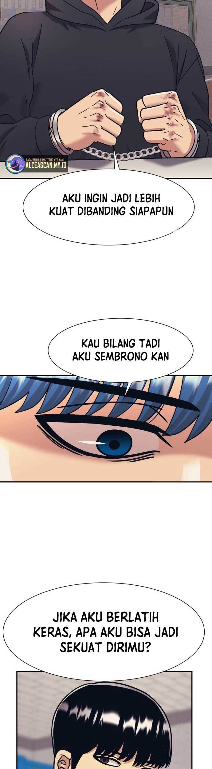 Injagang Chapter 61 Gambar 31