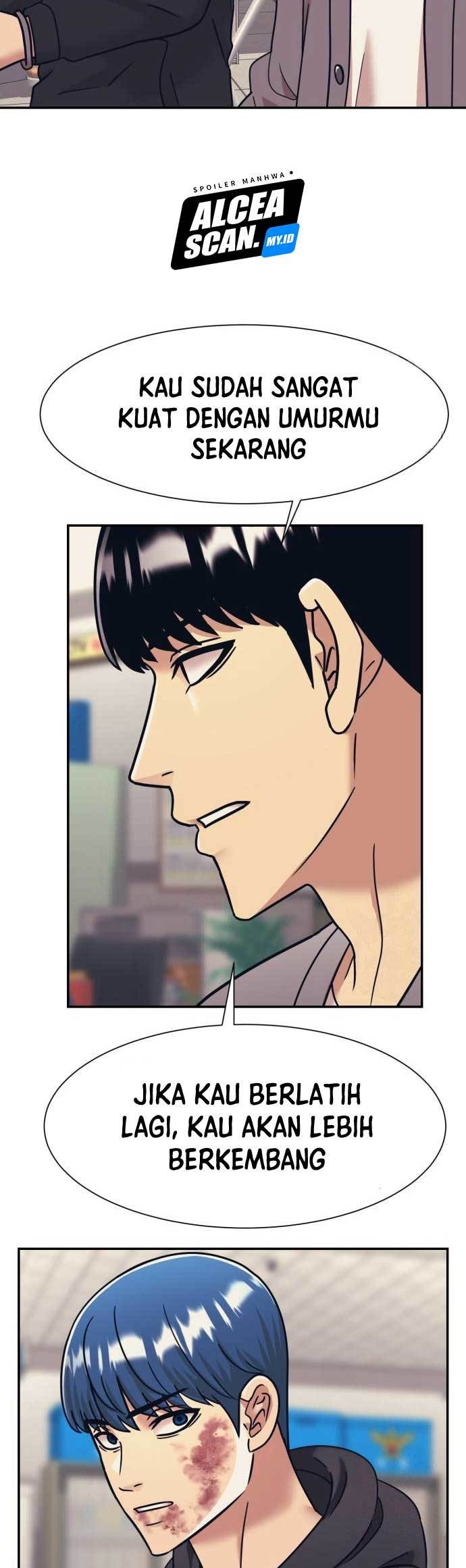 Injagang Chapter 61 Gambar 33