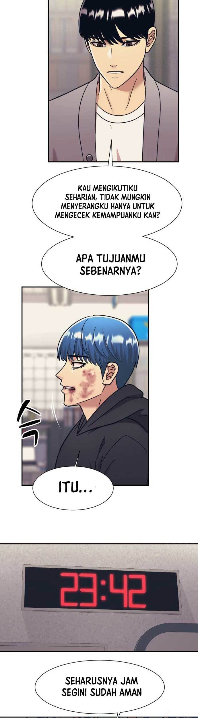 Injagang Chapter 61 Gambar 35