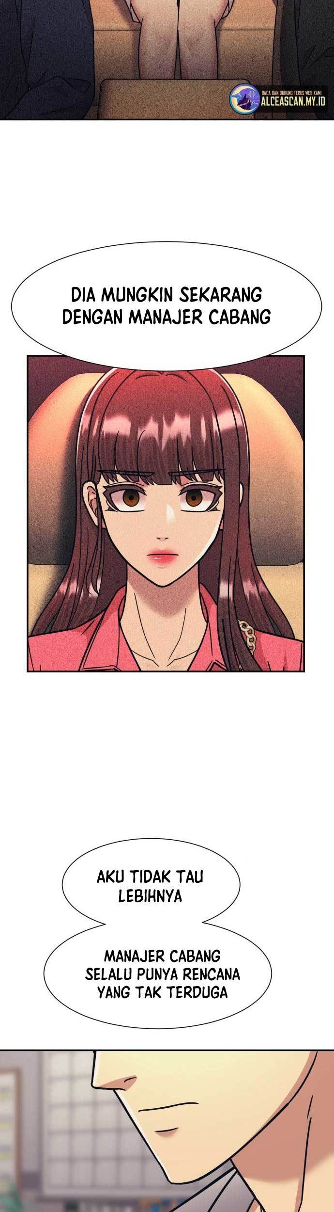 Injagang Chapter 61 Gambar 38