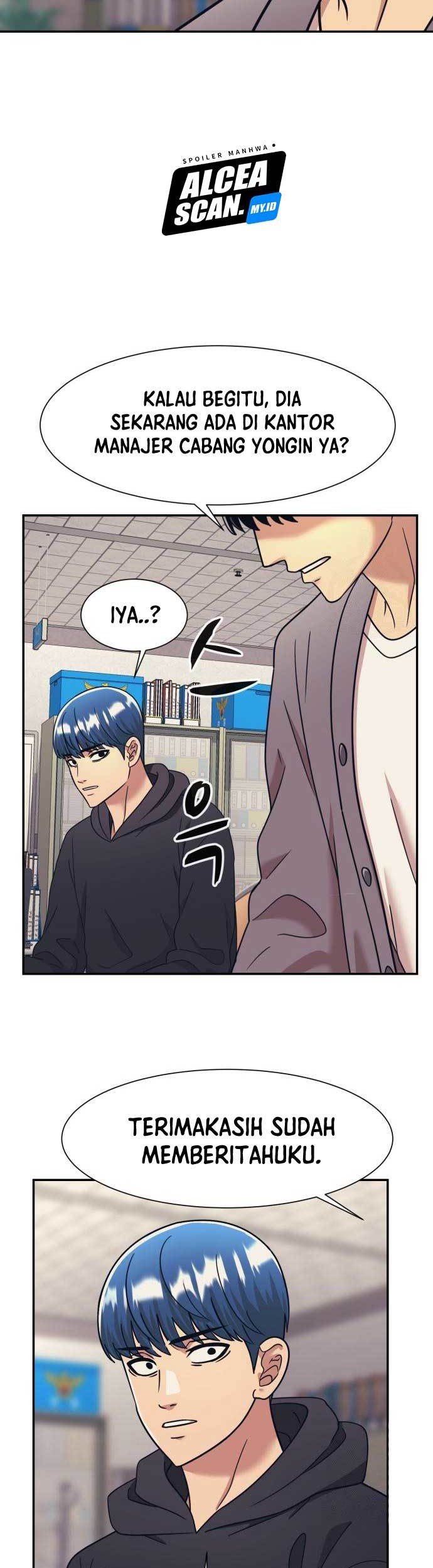 Injagang Chapter 61 Gambar 39