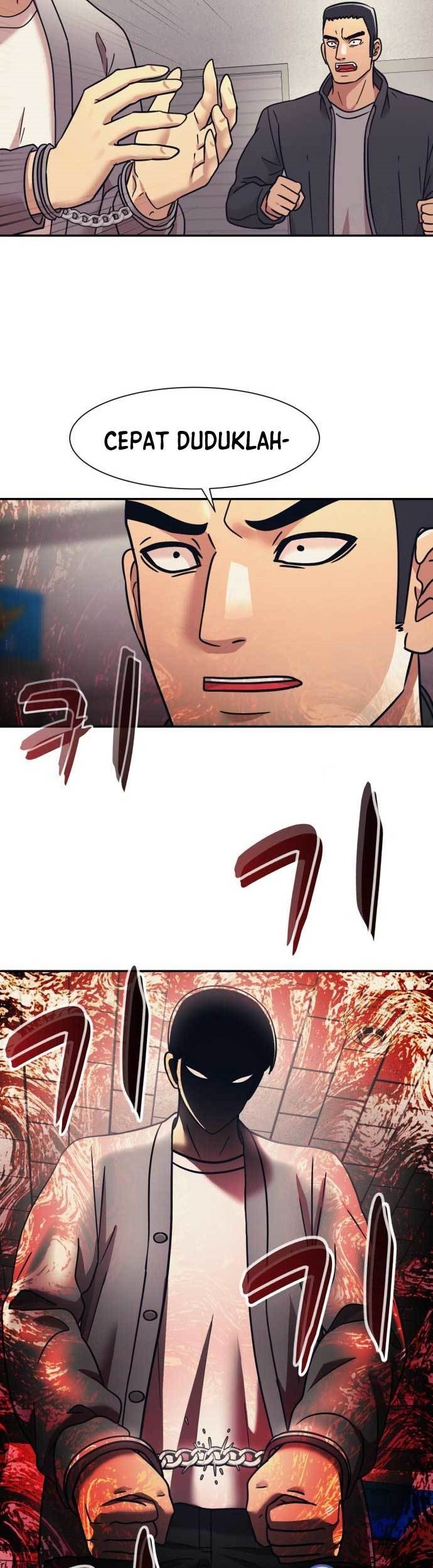 Injagang Chapter 61 Gambar 41