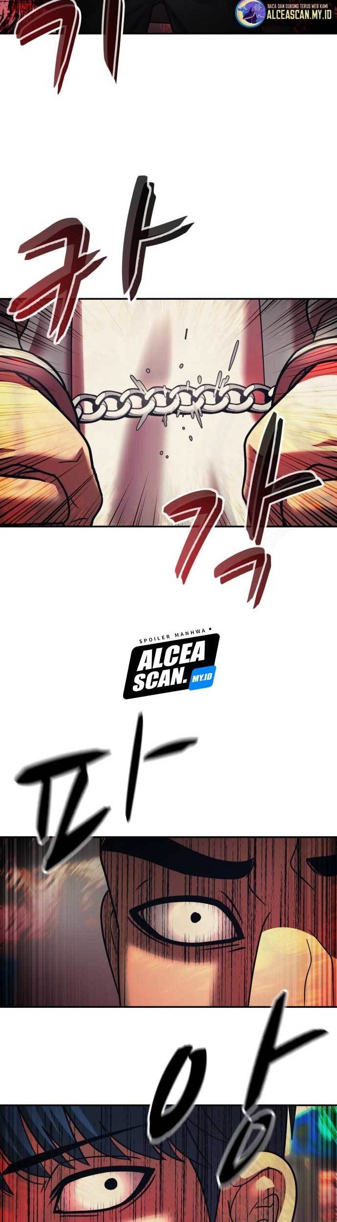 Injagang Chapter 61 Gambar 42