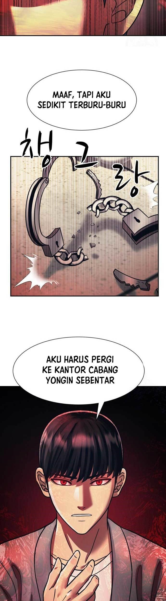 Injagang Chapter 61 Gambar 43