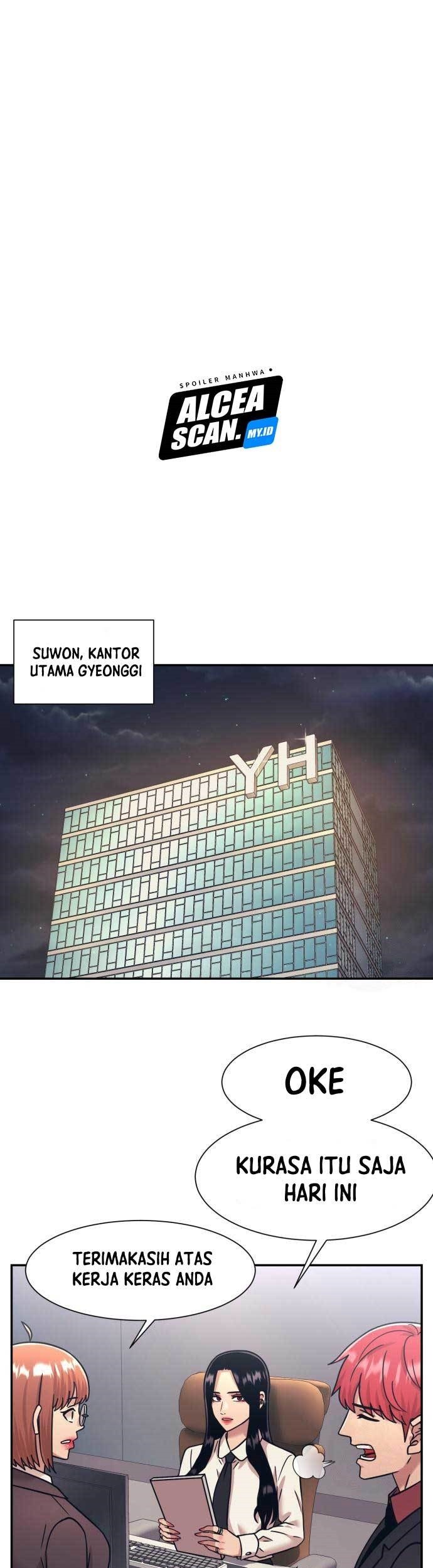 Baca Komik Injagang Chapter 61 Gambar 1