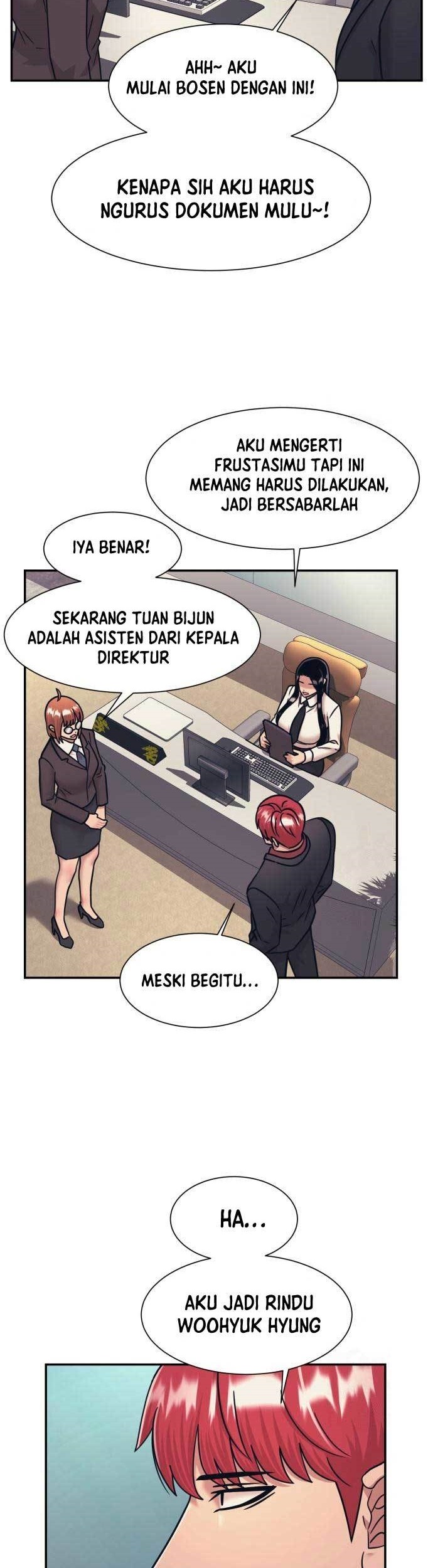 Baca Injagang Chapter 61 Gambar 2