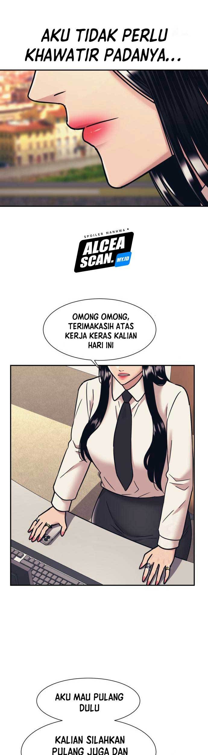 Injagang Chapter 61 Gambar 5