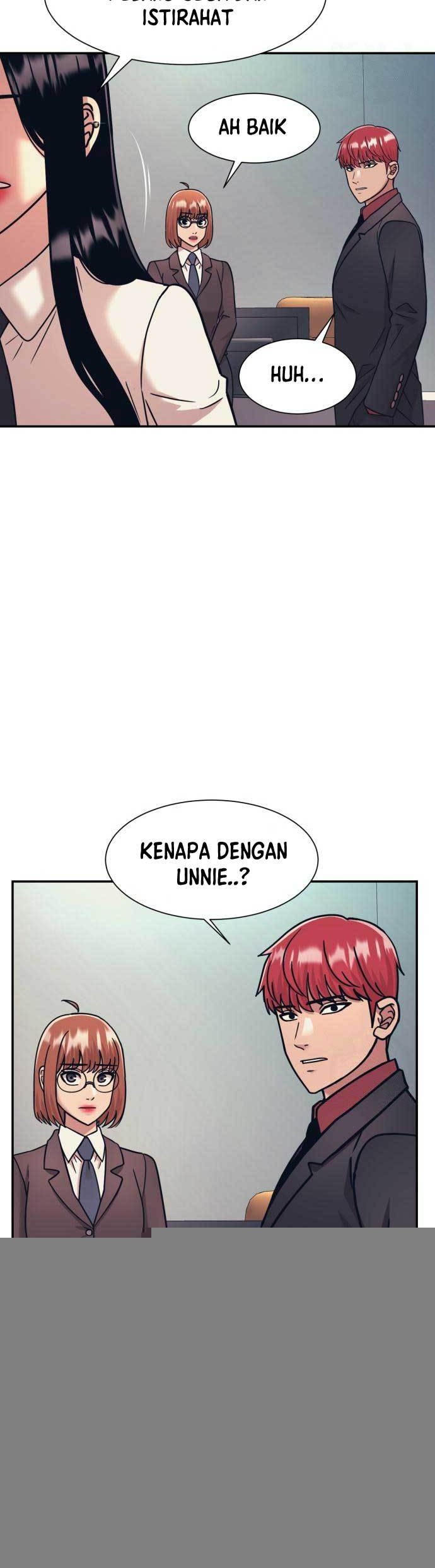 Injagang Chapter 61 Gambar 6
