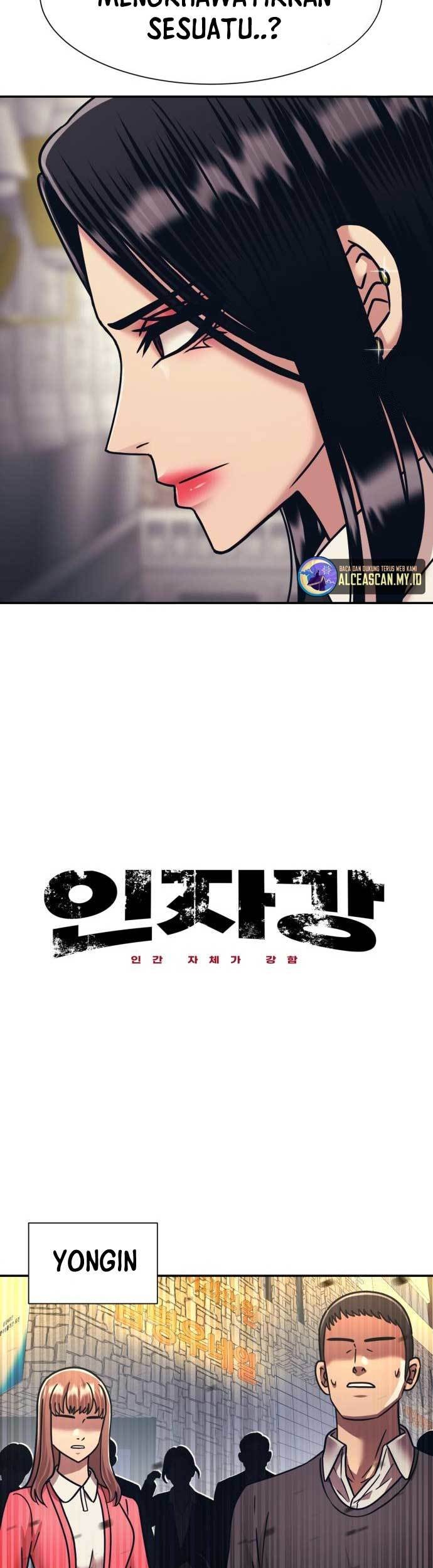 Injagang Chapter 61 Gambar 7