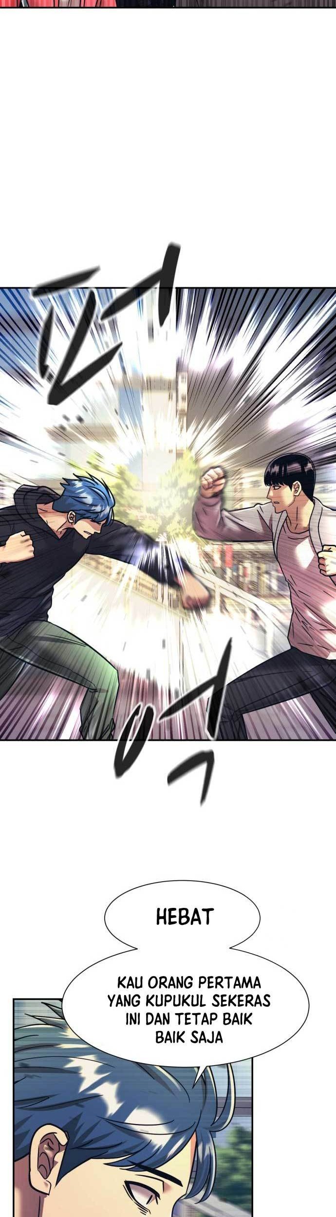 Injagang Chapter 61 Gambar 8