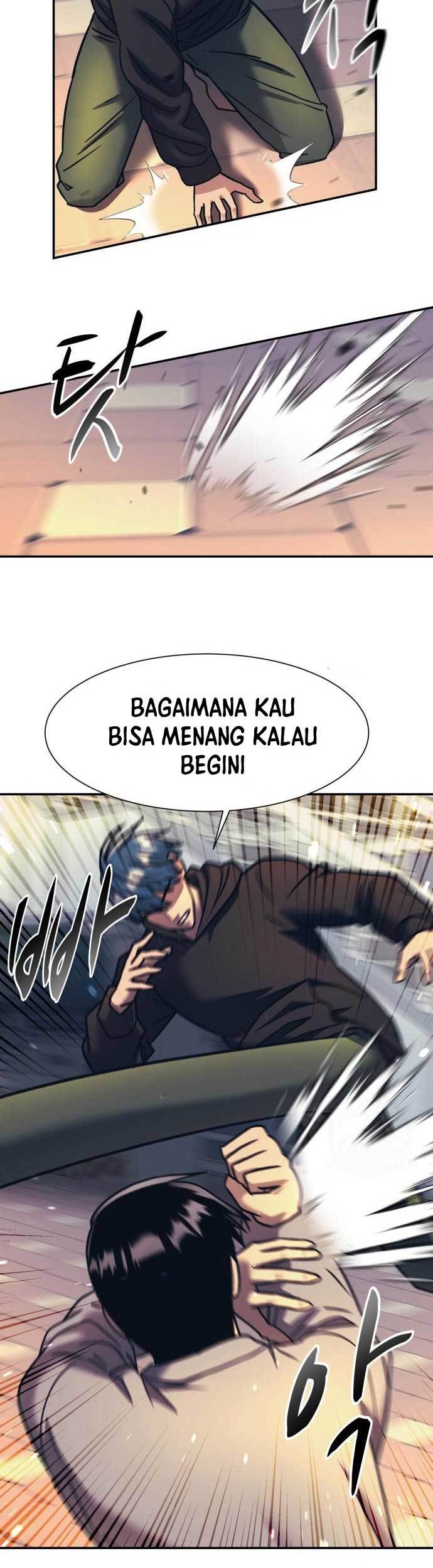 Injagang Chapter 61 Gambar 11