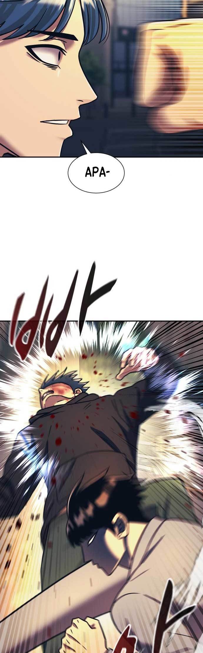 Injagang Chapter 61 Gambar 15