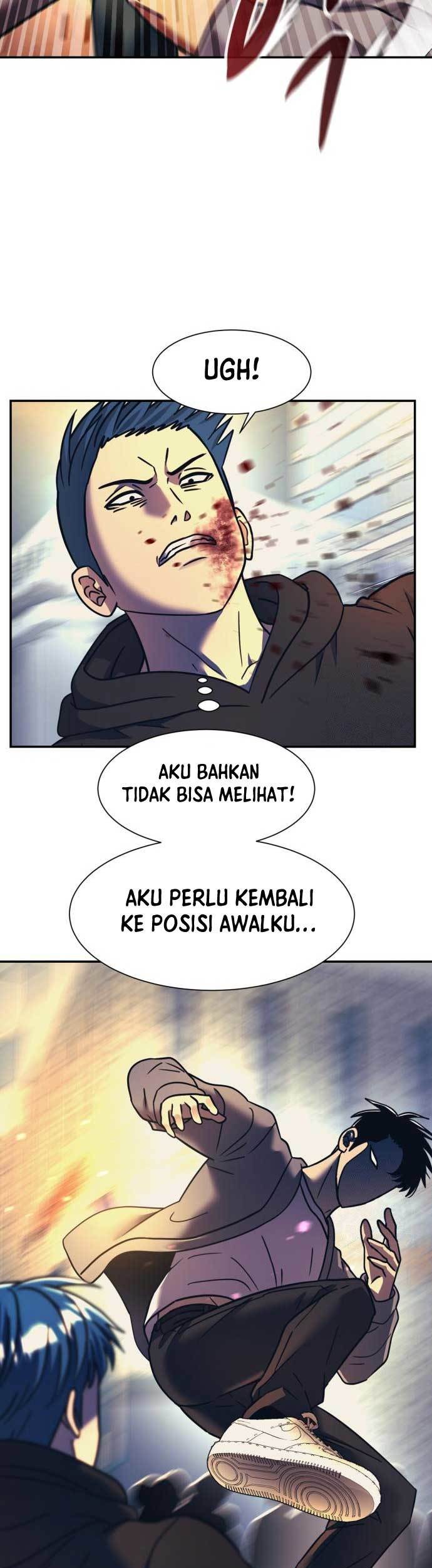 Injagang Chapter 61 Gambar 16