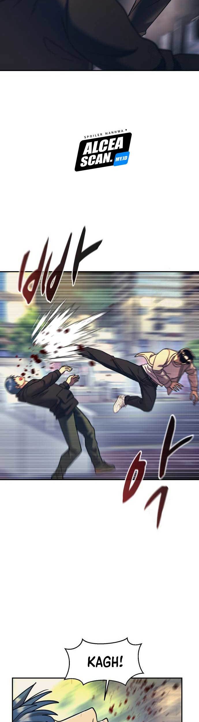 Injagang Chapter 61 Gambar 17