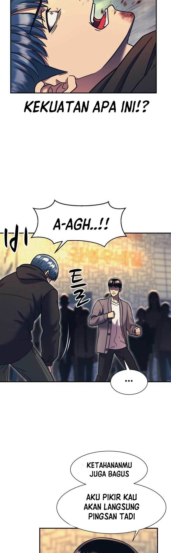 Injagang Chapter 61 Gambar 18