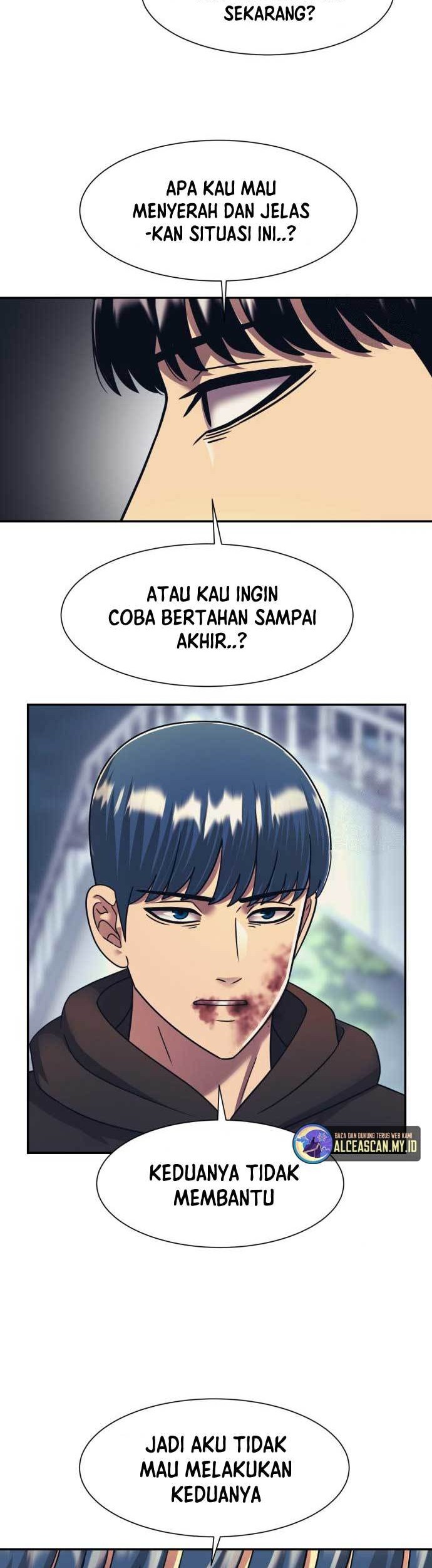 Injagang Chapter 61 Gambar 20