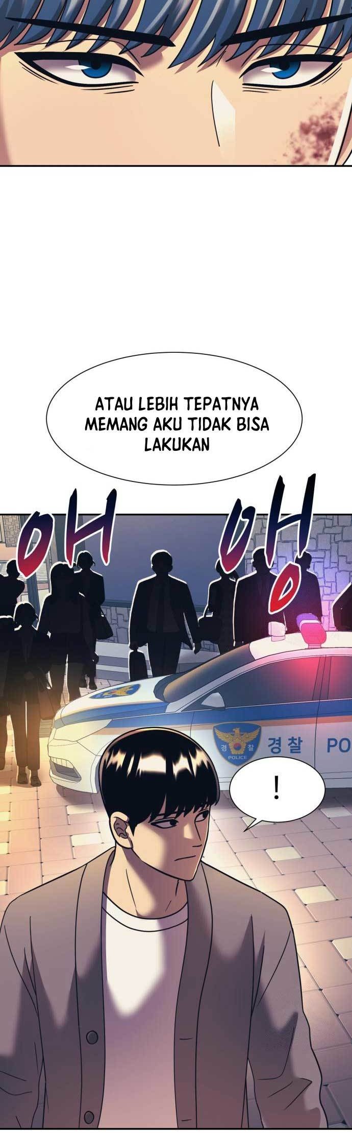 Injagang Chapter 61 Gambar 21