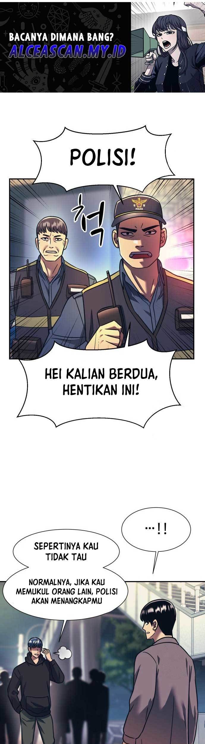 Injagang Chapter 61 Gambar 22