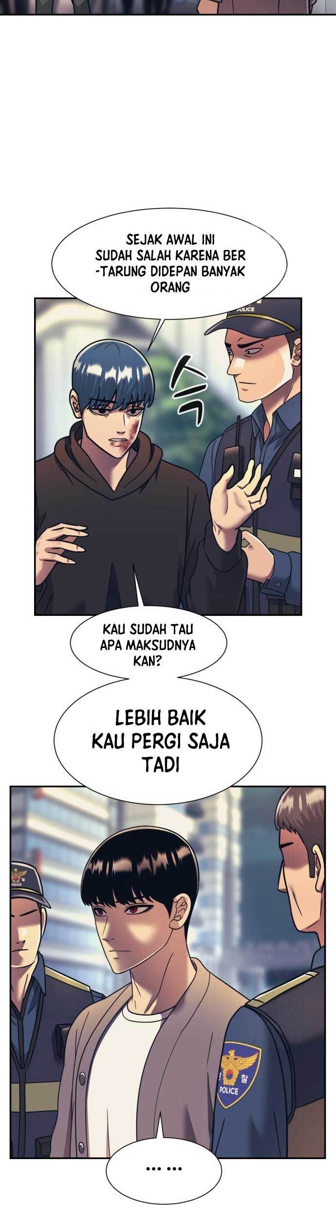Injagang Chapter 61 Gambar 23