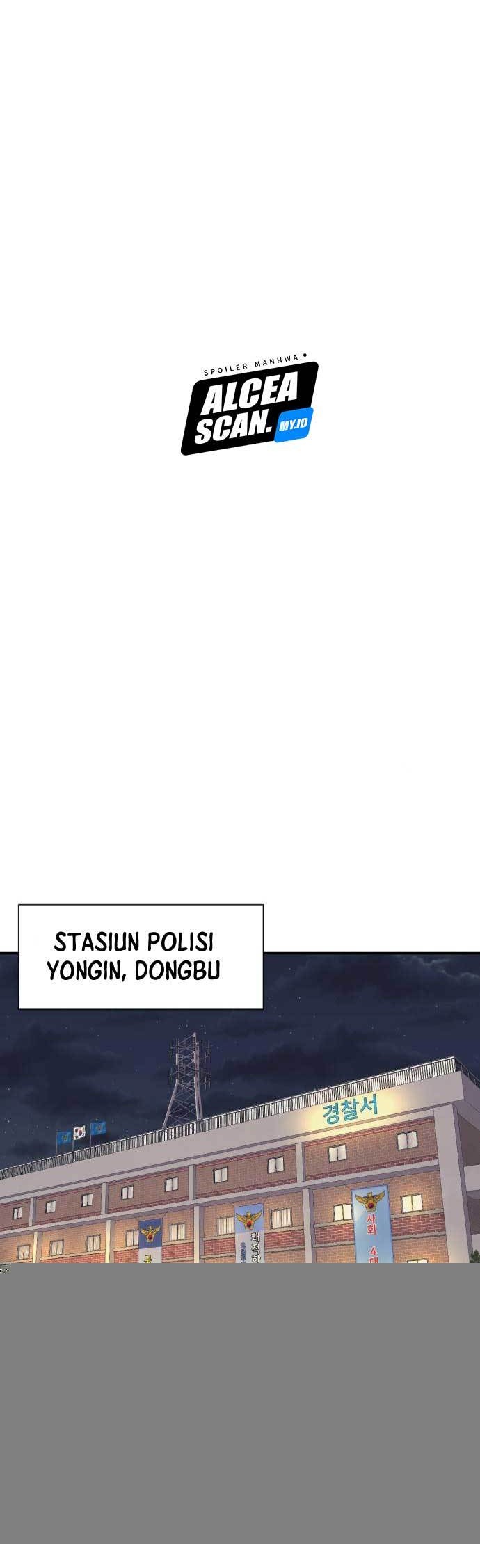Injagang Chapter 61 Gambar 24