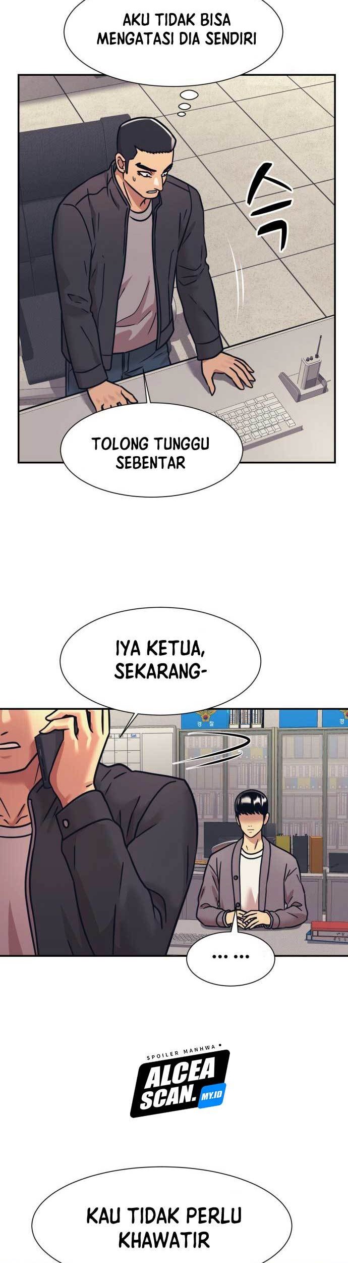 Injagang Chapter 61 Gambar 26