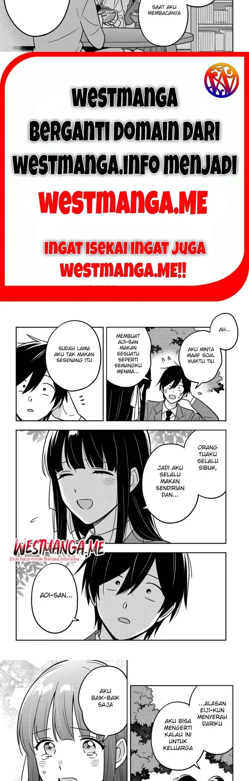 Inkya de Wotaku de Binbou Dakedo Bijin Ojou-sama ni Osaretemasu Chapter 15 Gambar 10
