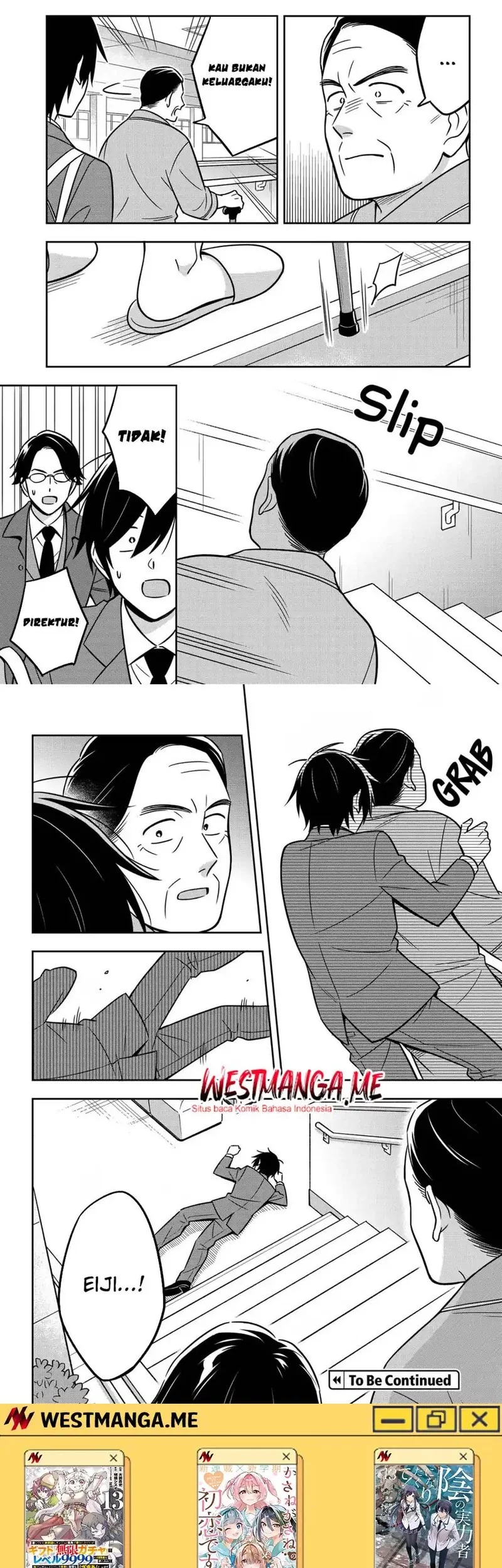 Inkya de Wotaku de Binbou Dakedo Bijin Ojou-sama ni Osaretemasu Chapter 15 Gambar 15