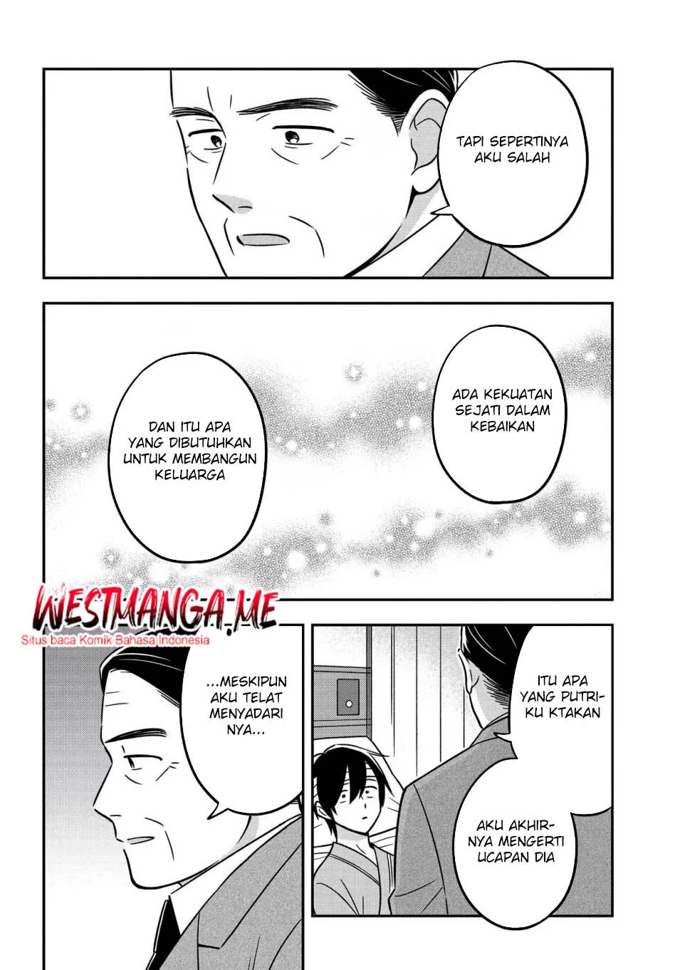 Inkya de Wotaku de Binbou Dakedo Bijin Ojou-sama ni Osaretemasu Chapter 16 Gambar 10