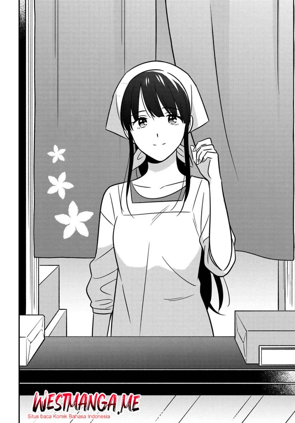 Inkya de Wotaku de Binbou Dakedo Bijin Ojou-sama ni Osaretemasu Chapter 16 Gambar 33