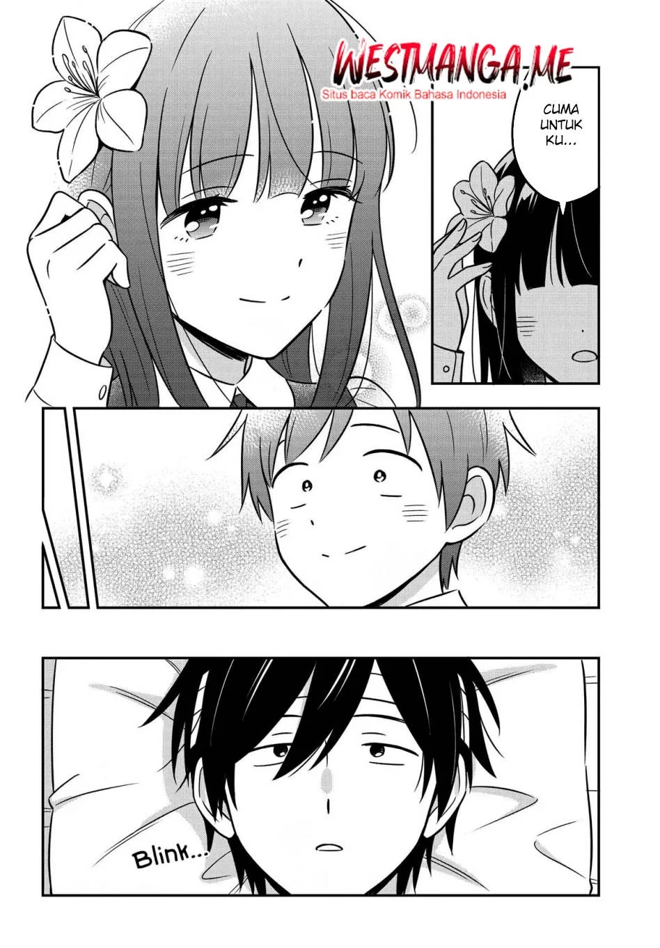 Inkya de Wotaku de Binbou Dakedo Bijin Ojou-sama ni Osaretemasu Chapter 16 Gambar 6