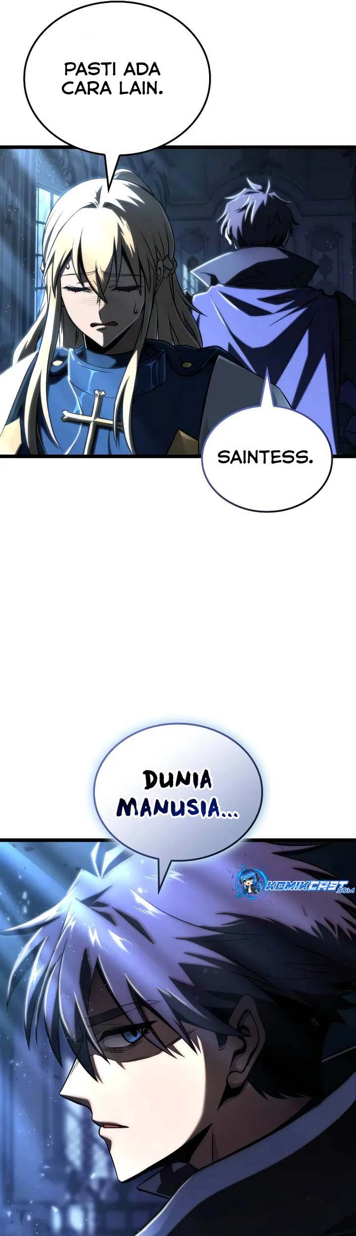 Insanely-Talented Player Chapter 68 Gambar 18
