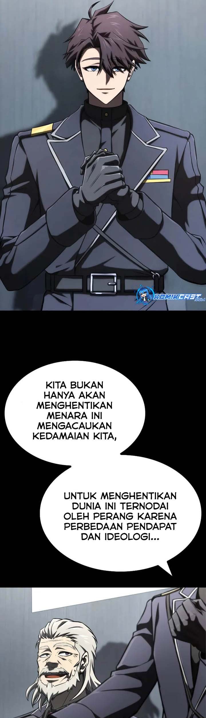 Insanely-Talented Player Chapter 68 Gambar 30