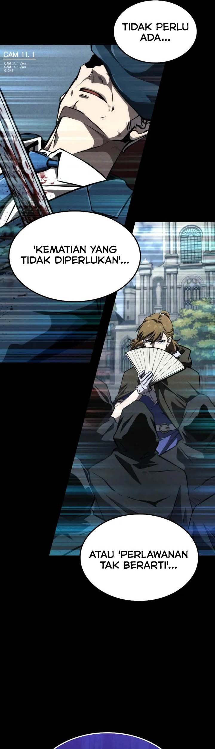 Insanely-Talented Player Chapter 68 Gambar 32