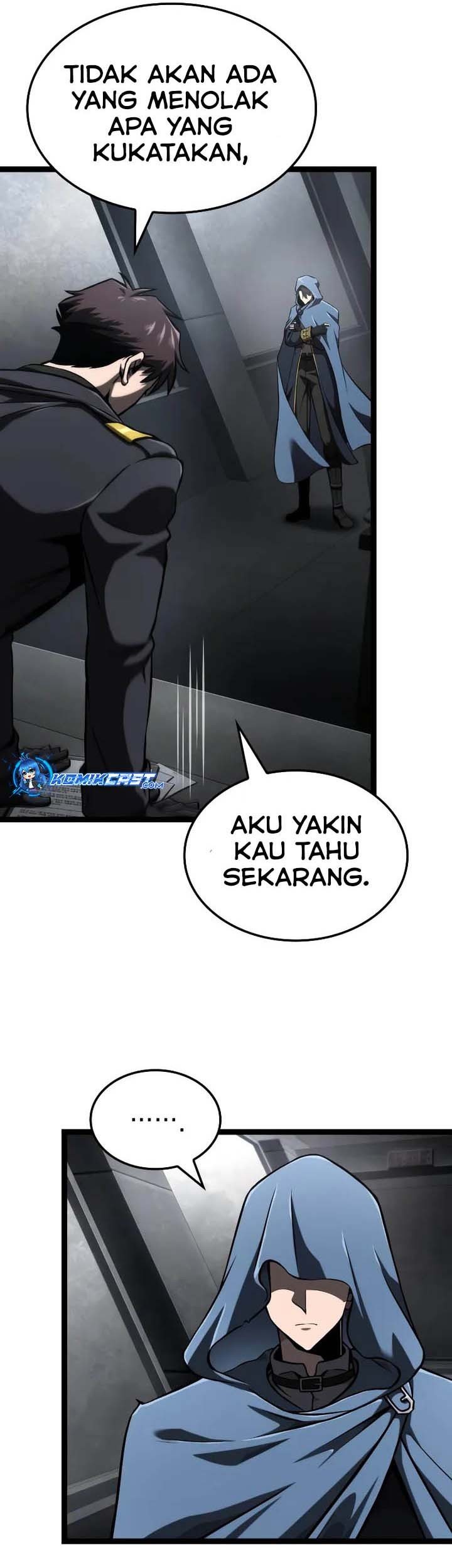Insanely-Talented Player Chapter 68 Gambar 42