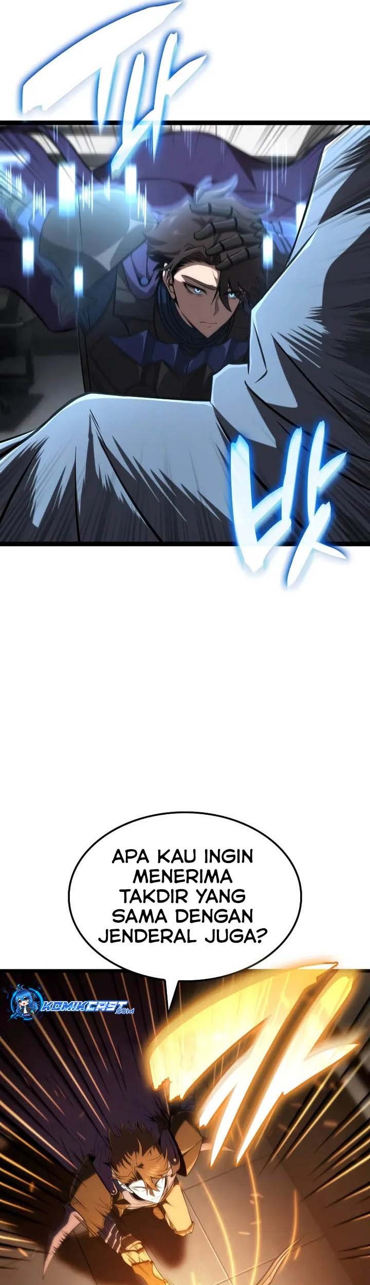 Insanely-Talented Player Chapter 68 Gambar 44