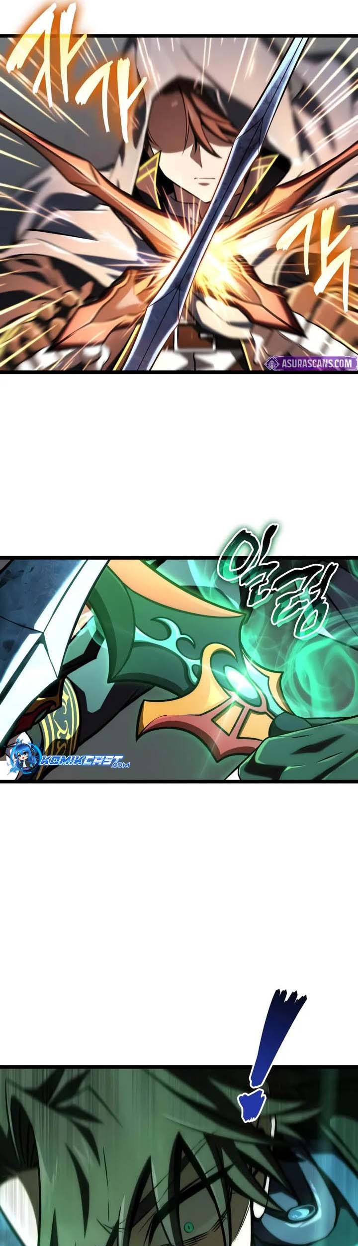 Insanely-Talented Player Chapter 68 Gambar 46