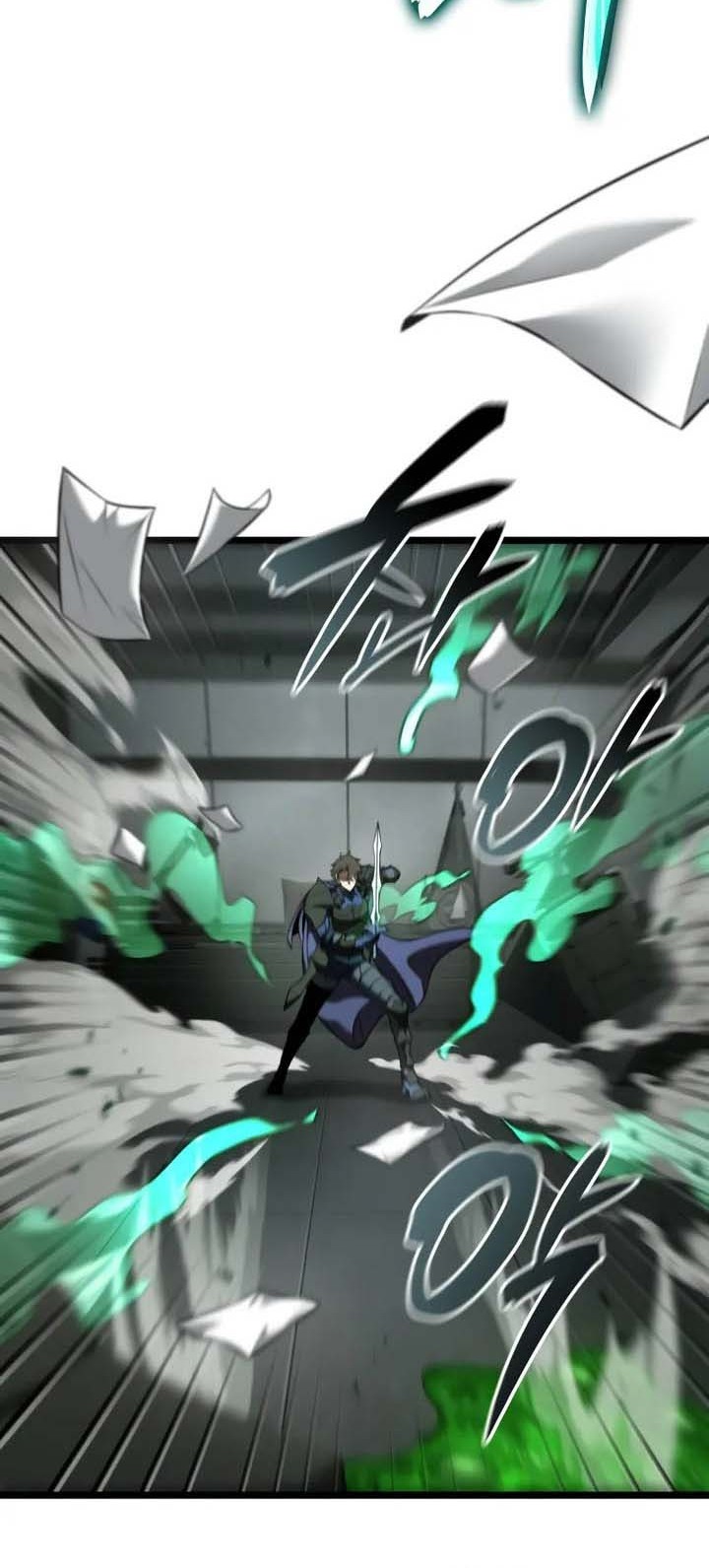 Insanely-Talented Player Chapter 68 Gambar 49
