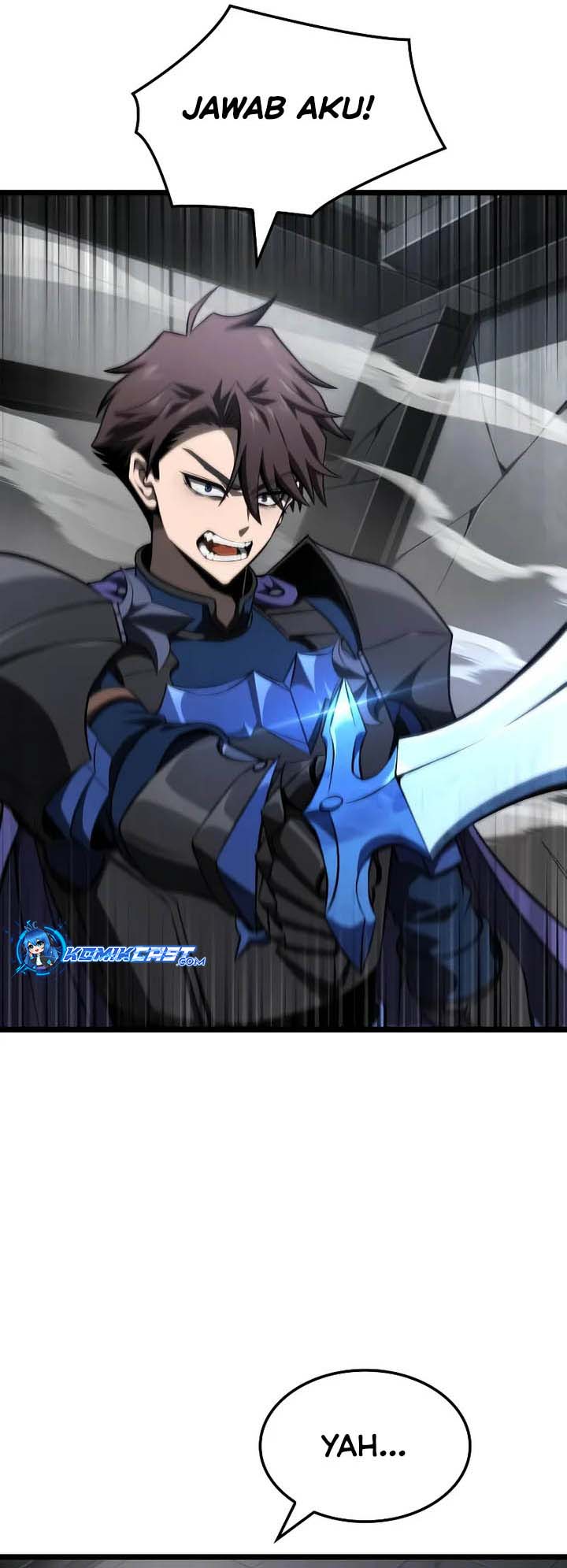 Insanely-Talented Player Chapter 68 Gambar 52