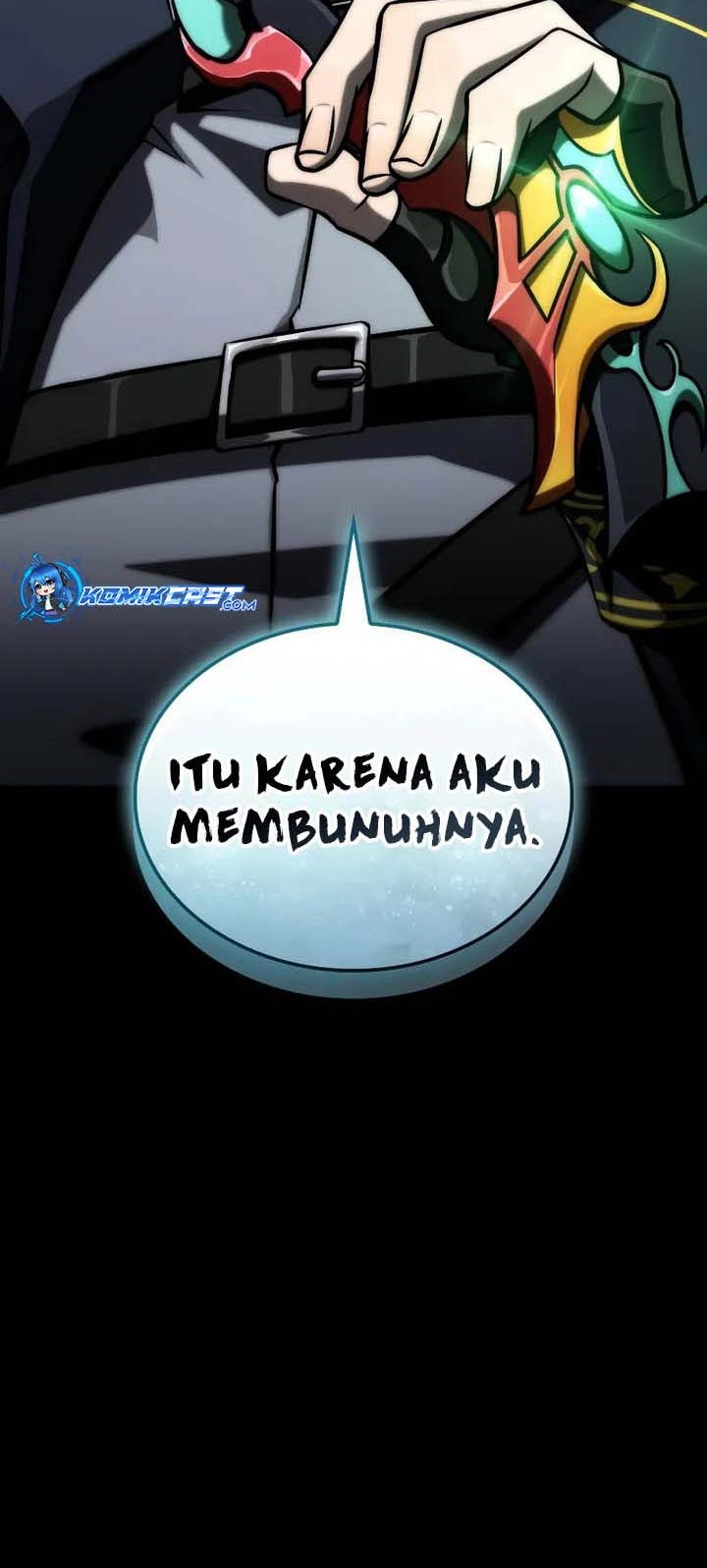 Insanely-Talented Player Chapter 68 Gambar 54