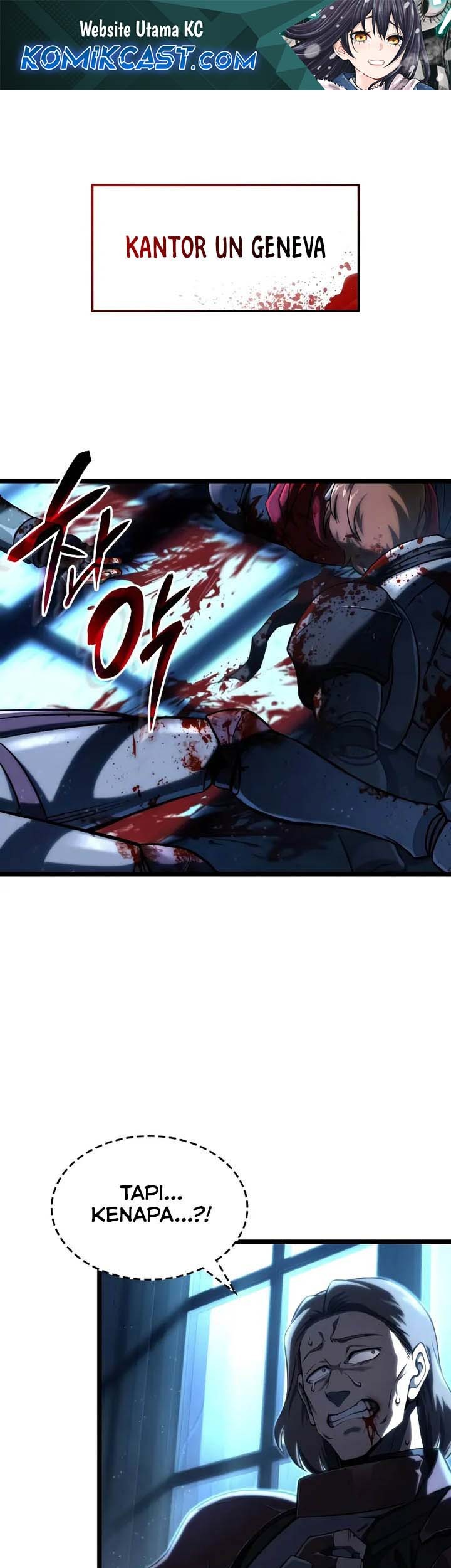 Baca  Insanely-Talented Player Chapter 68 Gambar 2