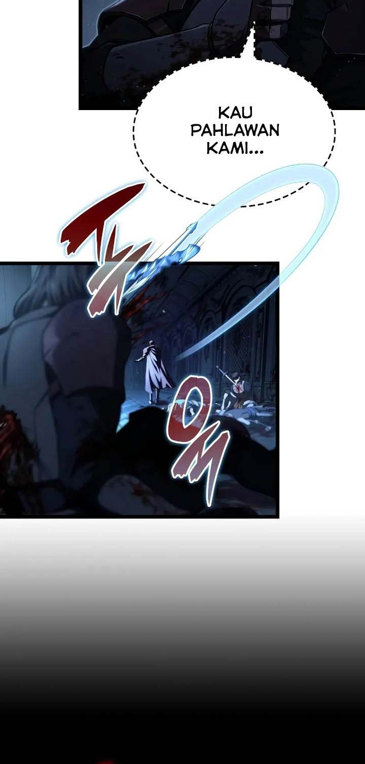Insanely-Talented Player Chapter 68 Gambar 3