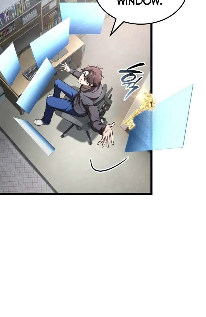 Insanely-Talented Player Chapter 68 Gambar 58