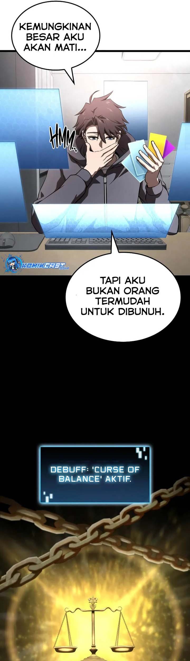 Insanely-Talented Player Chapter 68 Gambar 59
