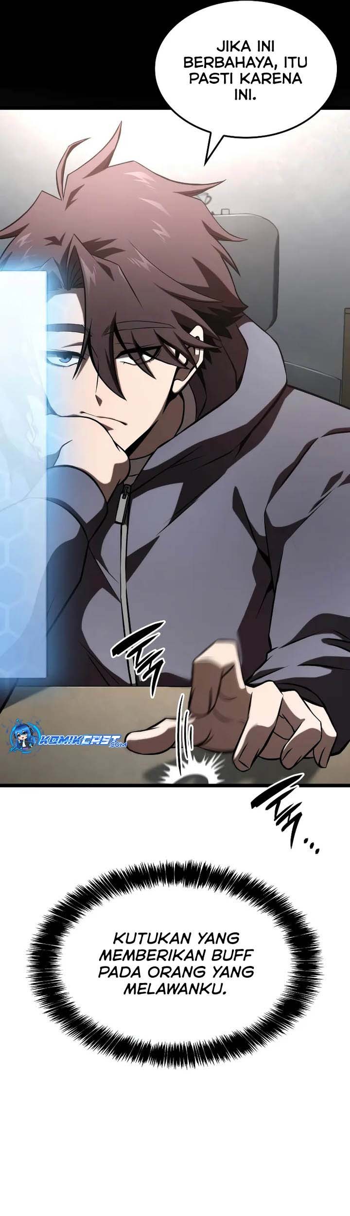 Insanely-Talented Player Chapter 68 Gambar 61