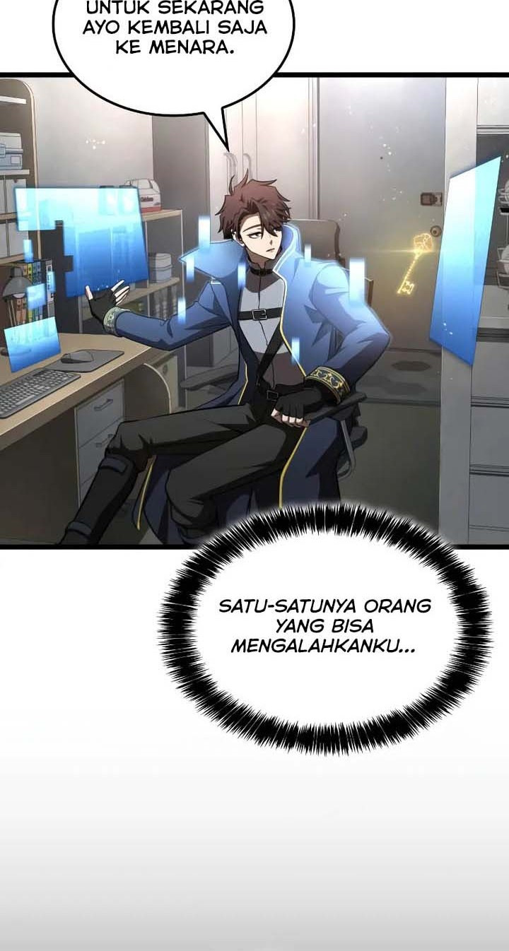 Insanely-Talented Player Chapter 68 Gambar 64