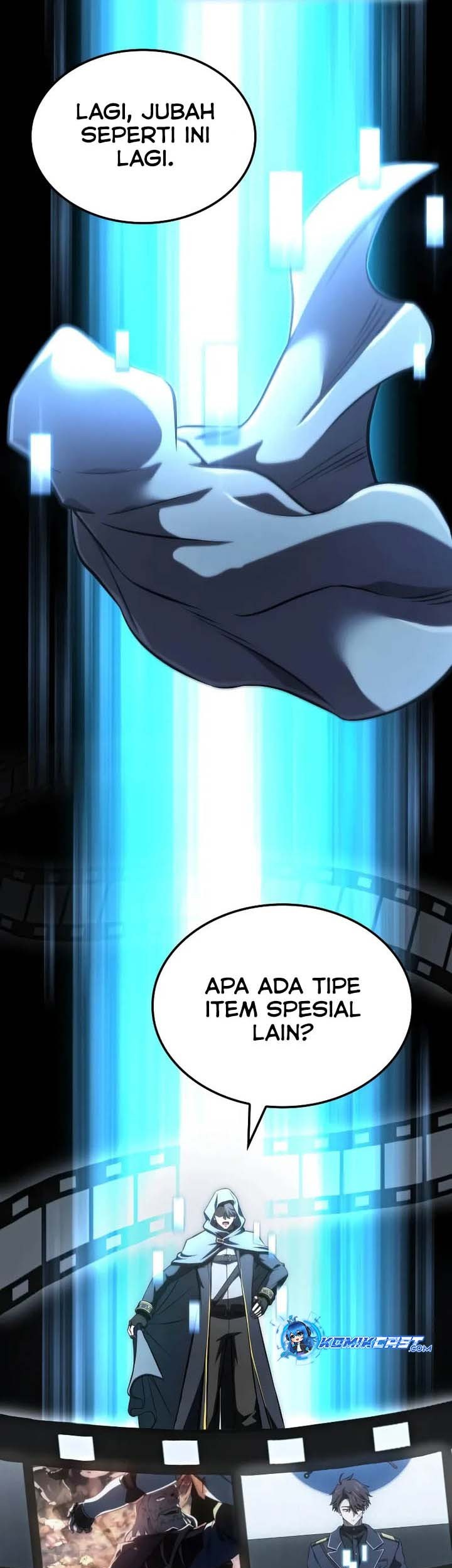 Insanely-Talented Player Chapter 68 Gambar 67